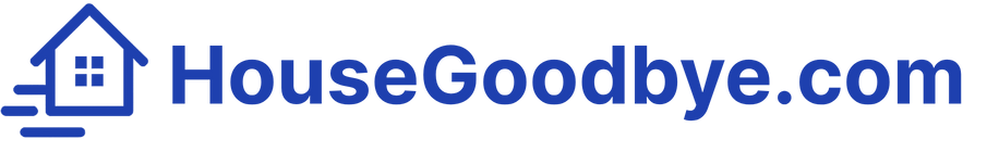 HouseGoodbye.com logo