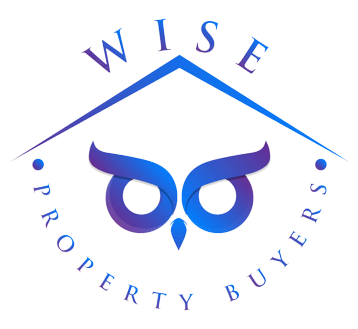 Wise Property Buyers logo