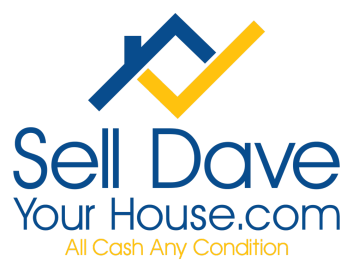 Sell Dave Your House logo