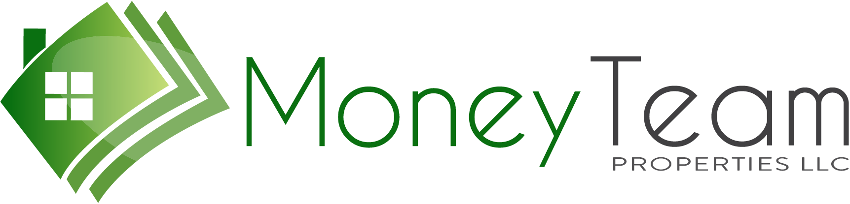 Money Team Properties logo