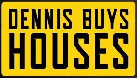 Dennis Buys Houses logo