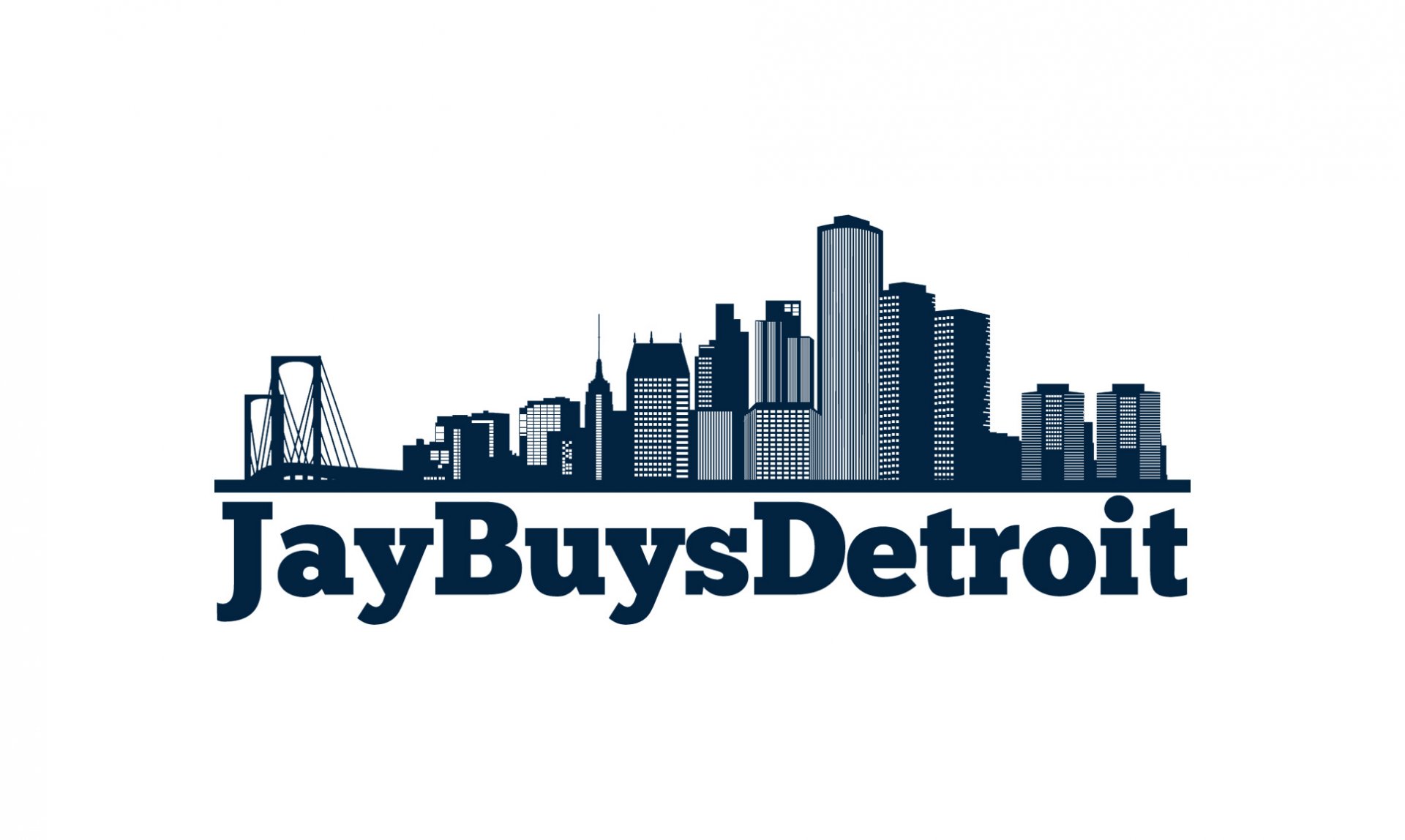 Jay Buys Detroit logo
