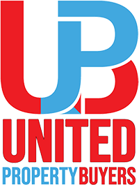 United Property Buyers logo