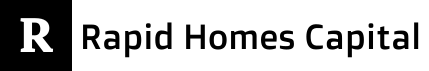 Rapid Homes Capital logo