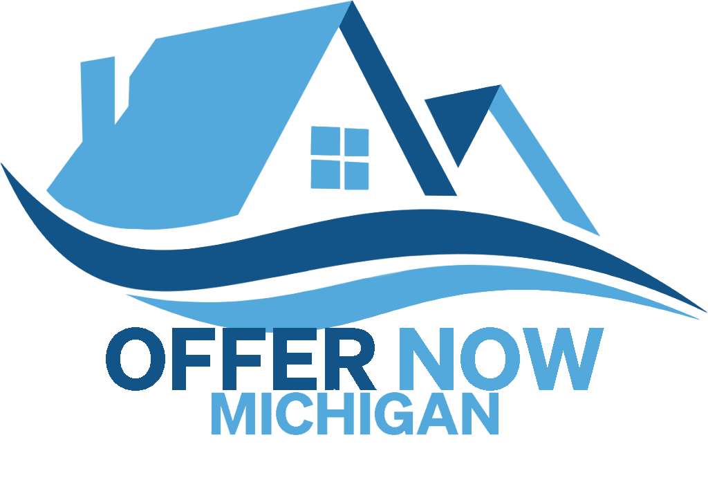 Offer Now Michigan logo