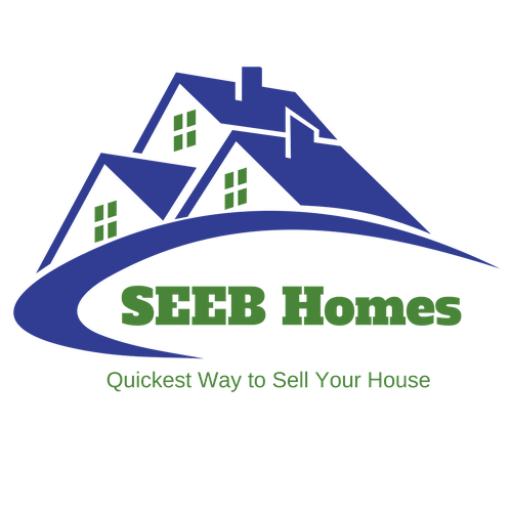 SEEB Homes logo