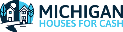 Michigan Houses For Cash logo