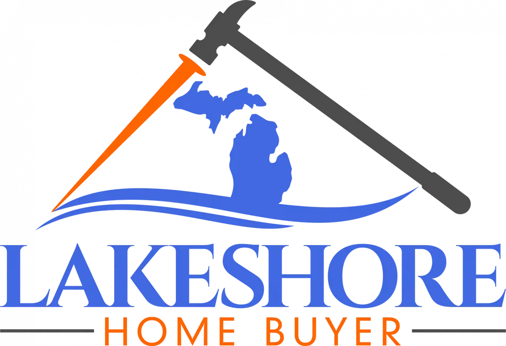Lakeshore Home Buyer logo